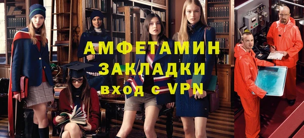 молекула духа Бронницы