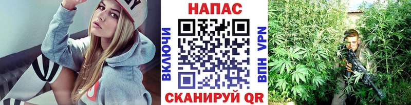Шишки марихуана Ganja Клин